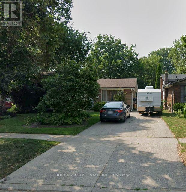 5905 HILLCREST CRESCENT, Niagara Falls, Ontario