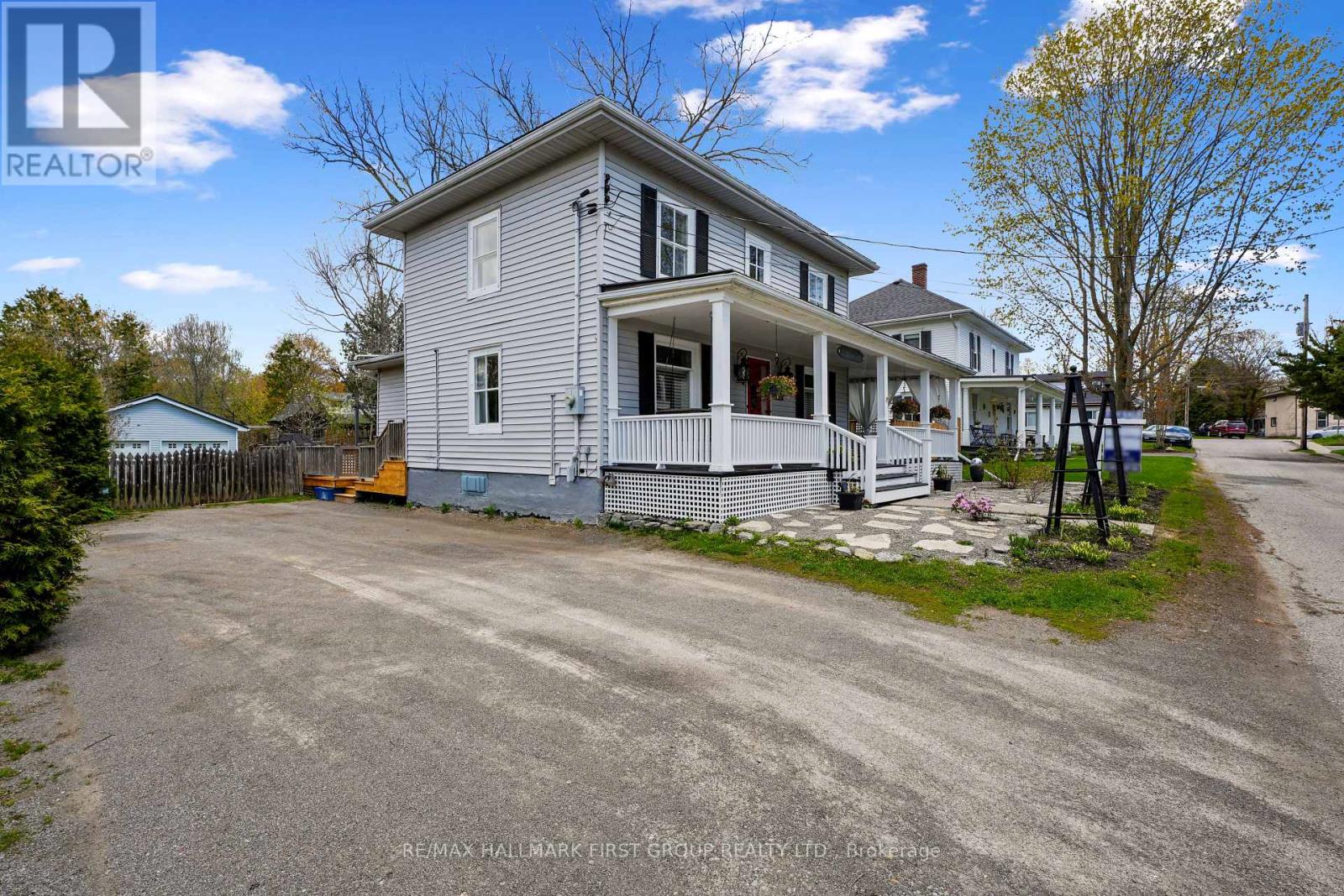 6 Norton Lane, Cramahe, Ontario  K0K 1S0 - Photo 48 - X12970102