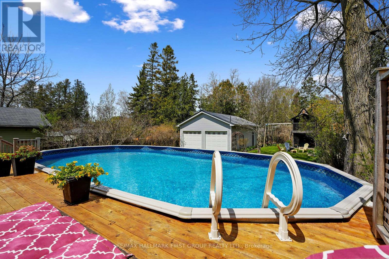 6 Norton Lane, Cramahe, Ontario  K0K 1S0 - Photo 37 - X12970102