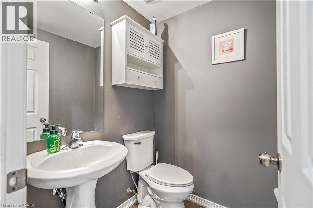 220 Blackburn Drive Unit# 26, Brantford, Ontario  N3T 0C6 - Photo 14 - 40827200
