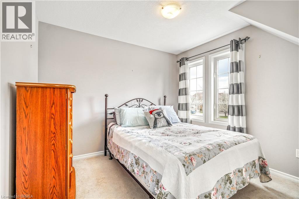 220 Blackburn Drive Unit# 26, Brantford, Ontario  N3T 0C6 - Photo 16 - 40827200