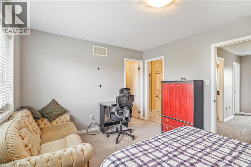 220 Blackburn Drive Unit# 26, Brantford, Ontario  N3T 0C6 - Photo 19 - 40827200
