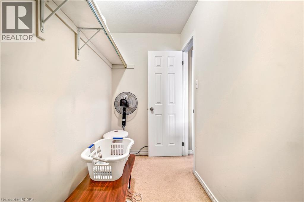 220 Blackburn Drive Unit# 26, Brantford, Ontario  N3T 0C6 - Photo 22 - 40827200