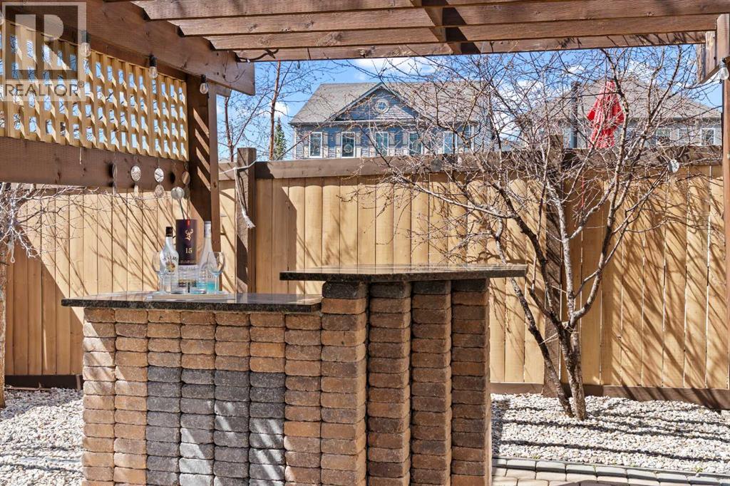 507 Windbrook Heights SW, Airdrie, Alberta  T4B 3X2 - Photo 41 - A2306633