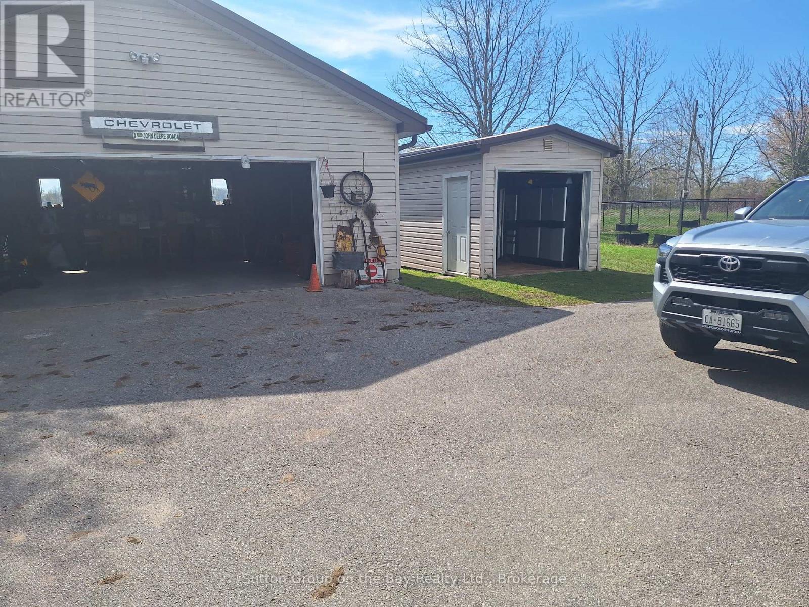 10364 County Road 10 Highway, Clearview, Ontario  L0M 1N0 - Photo 27 - S13098414