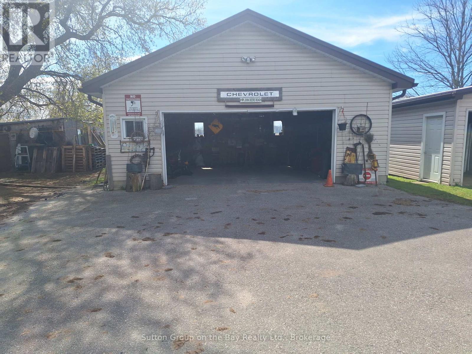10364 County Road 10 Highway, Clearview, Ontario  L0M 1N0 - Photo 25 - S13098414