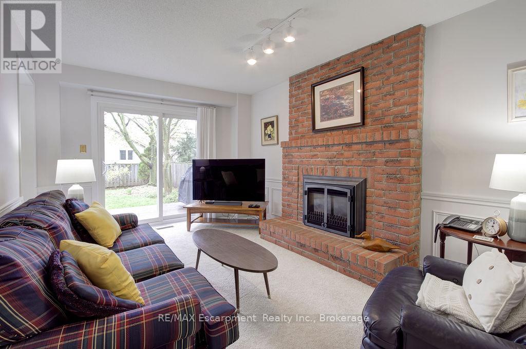 794 Hawkins Crescent, Burlington, Ontario  L7S 2C3 - Photo 19 - W13102088