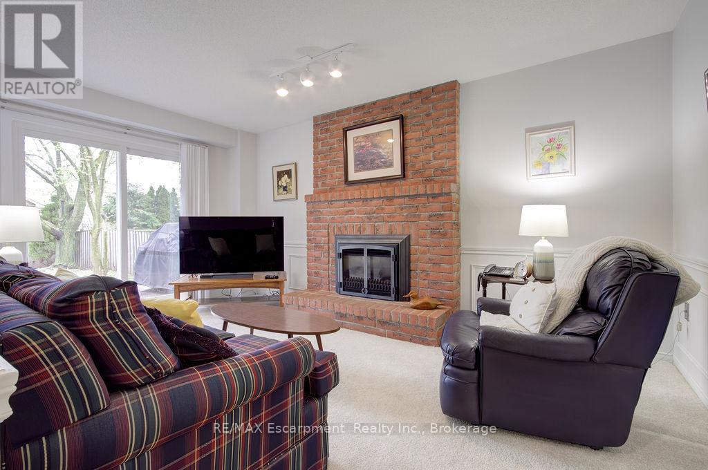 794 Hawkins Crescent, Burlington, Ontario  L7S 2C3 - Photo 20 - W13102088