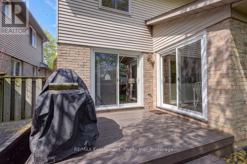 794 Hawkins Crescent, Burlington, Ontario  L7S 2C3 - Photo 37 - W13102088
