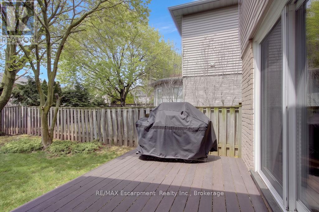 794 Hawkins Crescent, Burlington, Ontario  L7S 2C3 - Photo 38 - W13102088