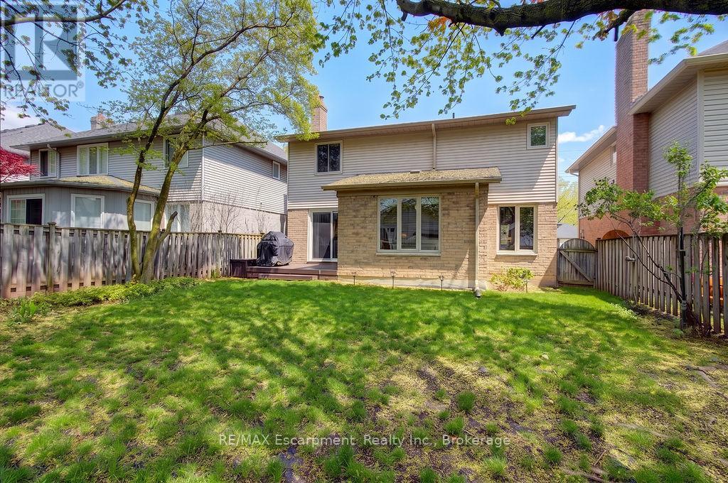794 Hawkins Crescent, Burlington, Ontario  L7S 2C3 - Photo 40 - W13102088