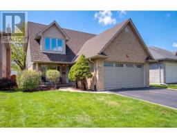 794 HAWKINS CRESCENT, Burlington, Ontario
