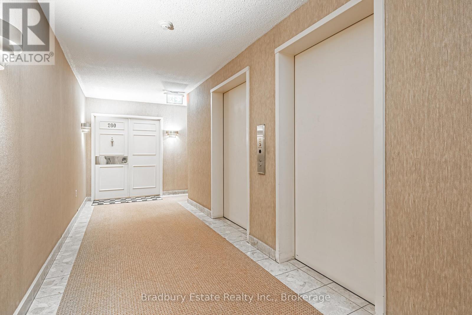200 - 49 Robinson Street, Hamilton, Ontario  L8P 1Y7 - Photo 34 - X13102014