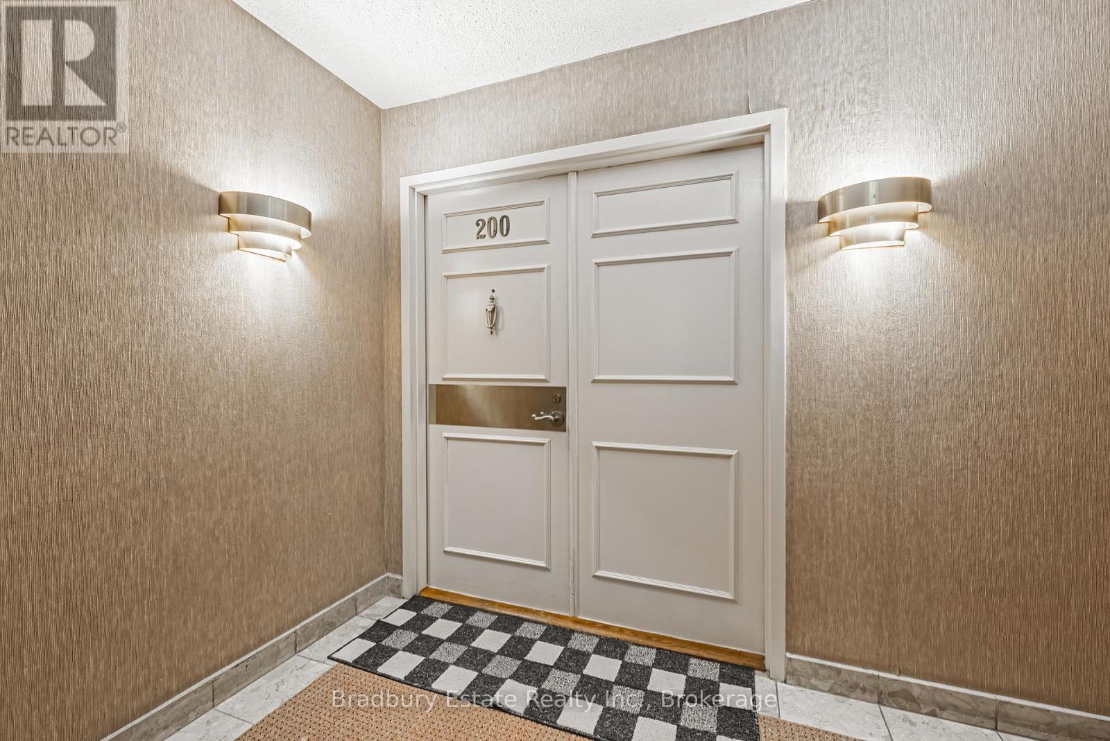 200 - 49 Robinson Street, Hamilton, Ontario  L8P 1Y7 - Photo 35 - X13102014
