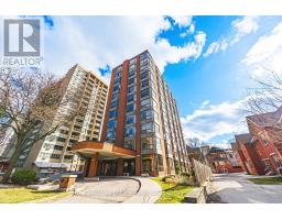 200 - 49 ROBINSON STREET, Hamilton, Ontario