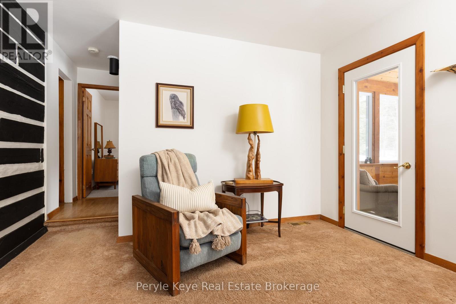 2391 Limberlost Road, Lake Of Bays, Ontario  P1H 2J6 - Photo 21 - X12955512