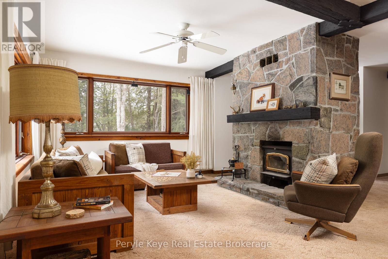 2391 Limberlost Road, Lake Of Bays, Ontario  P1H 2J6 - Photo 17 - X12955512