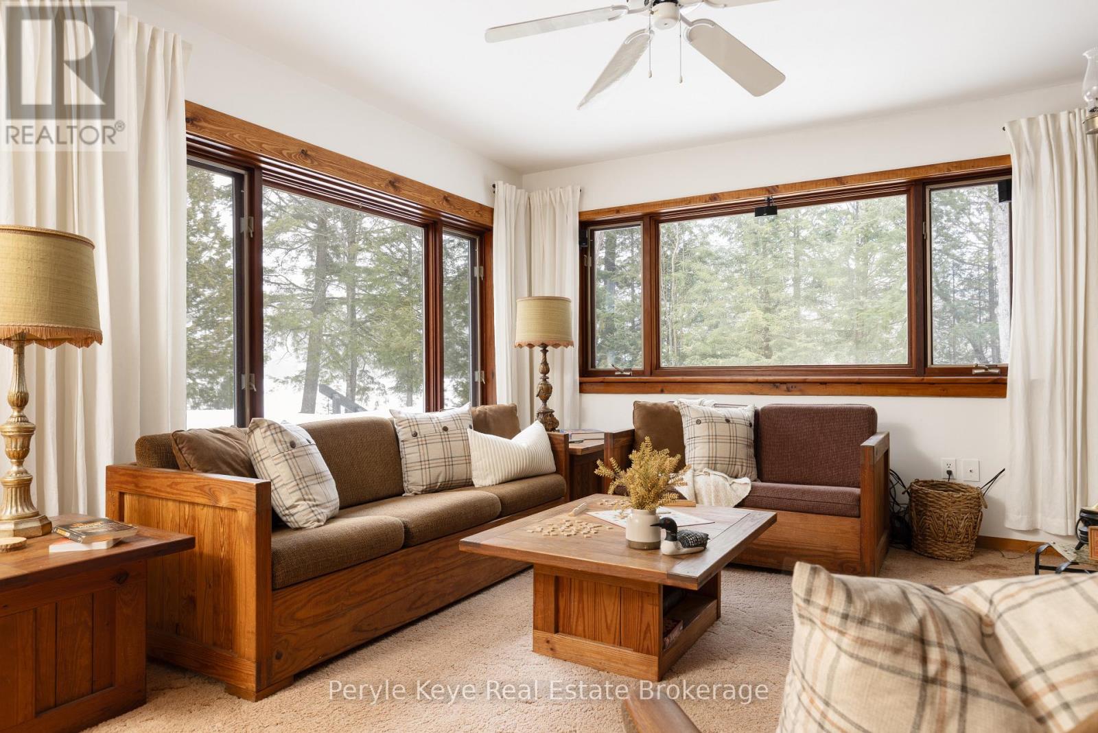 2391 Limberlost Road, Lake Of Bays, Ontario  P1H 2J6 - Photo 20 - X12955512