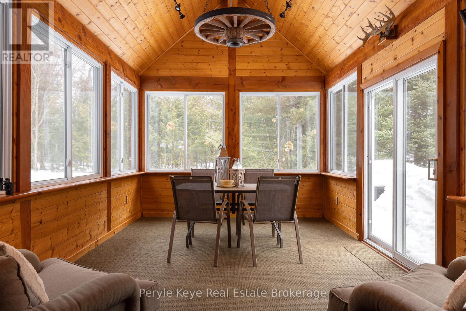 2391 Limberlost Road, Lake Of Bays, Ontario  P1H 2J6 - Photo 22 - X12955512