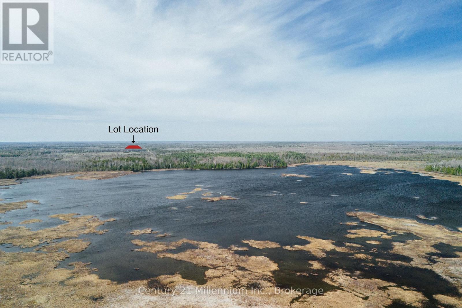 Lt 12 Con 2 Wbr Lindsay, Northern Bruce Peninsula, Ontario  N0H 1W0 - Photo 3 - X12983302