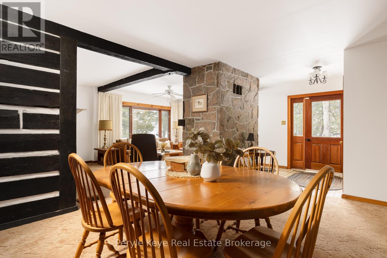 2391 Limberlost Road, Lake Of Bays, Ontario  P1H 2J6 - Photo 28 - X12955512