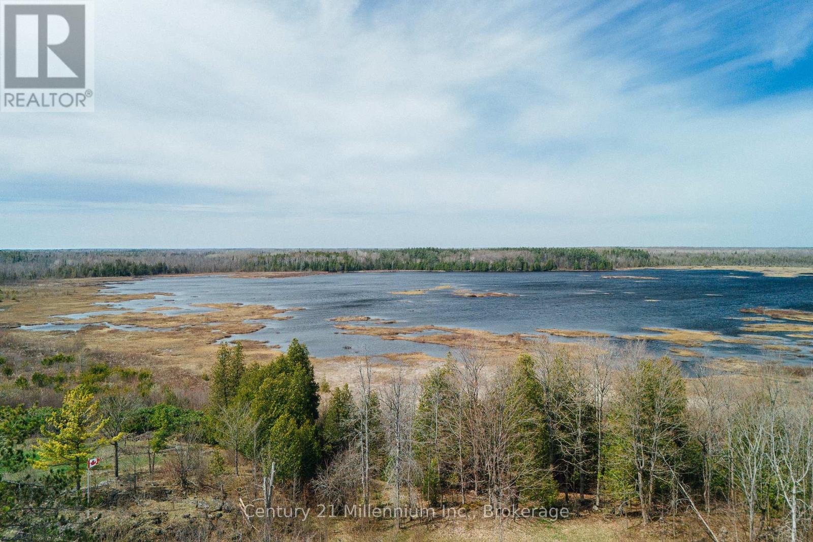 Lt 12 Con 2 Wbr Lindsay, Northern Bruce Peninsula, Ontario  N0H 1W0 - Photo 10 - X12983302