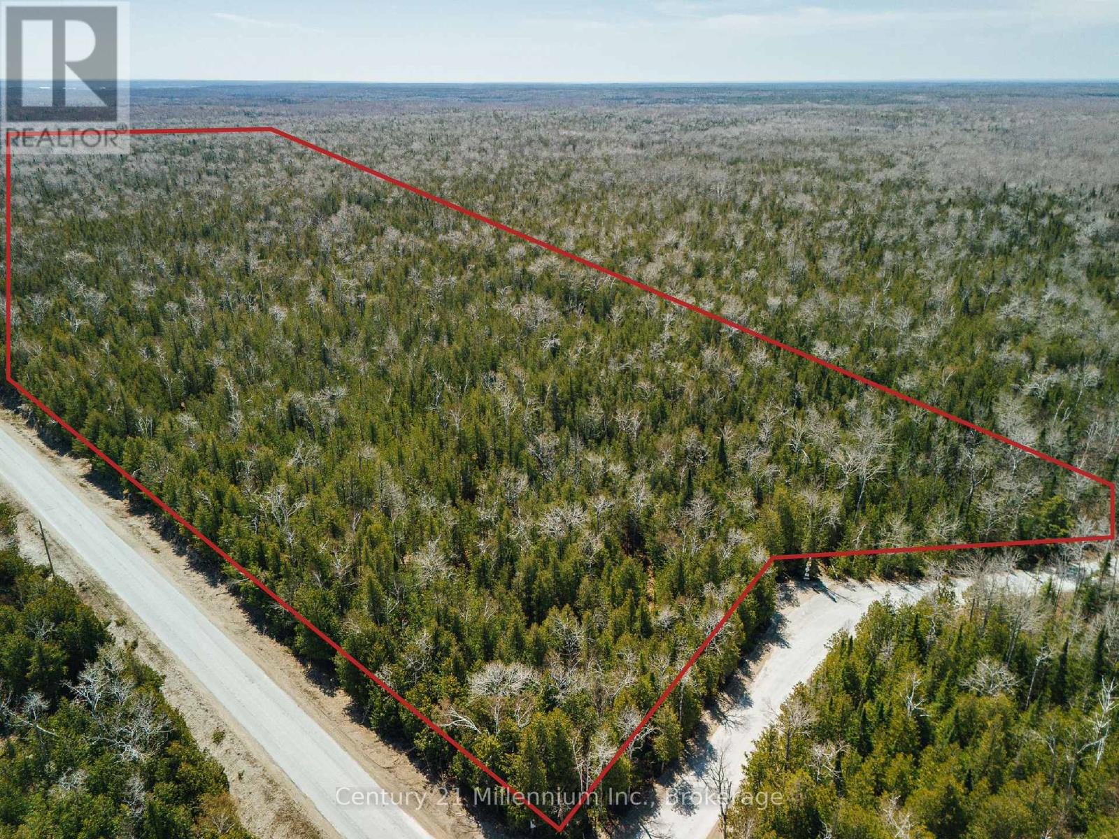 PT LT 24-25 CON 4 EBR, Northern Bruce Peninsula, Ontario