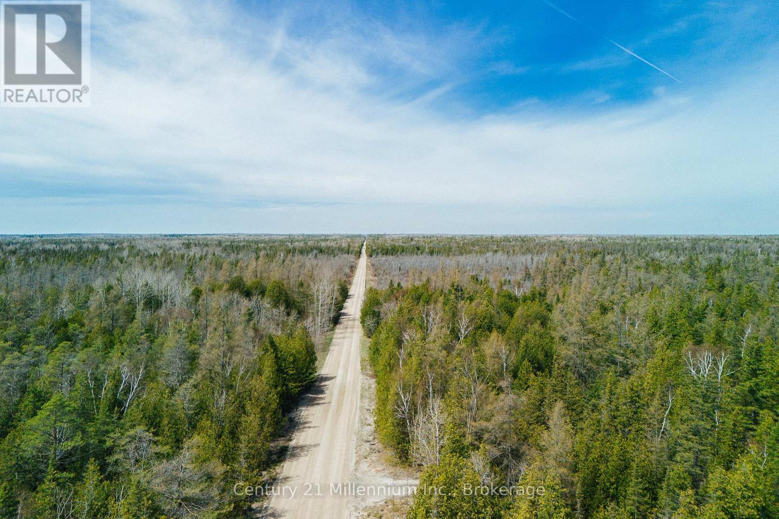 Lt 12 Con 2 Wbr Lindsay, Northern Bruce Peninsula, Ontario  N0H 1W0 - Photo 4 - X12983302