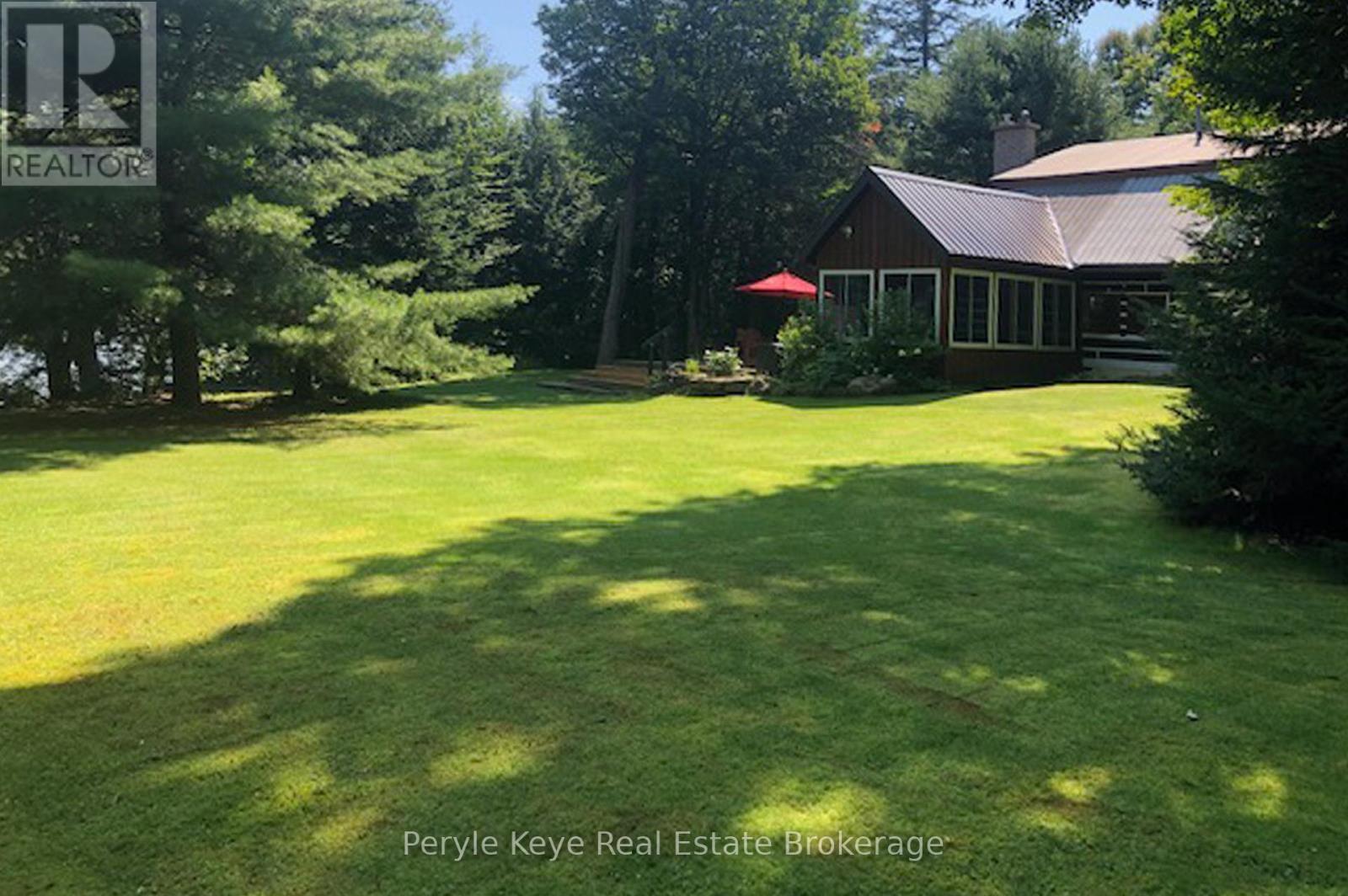 2391 Limberlost Road, Lake Of Bays, Ontario  P1H 2J6 - Photo 7 - X12955512