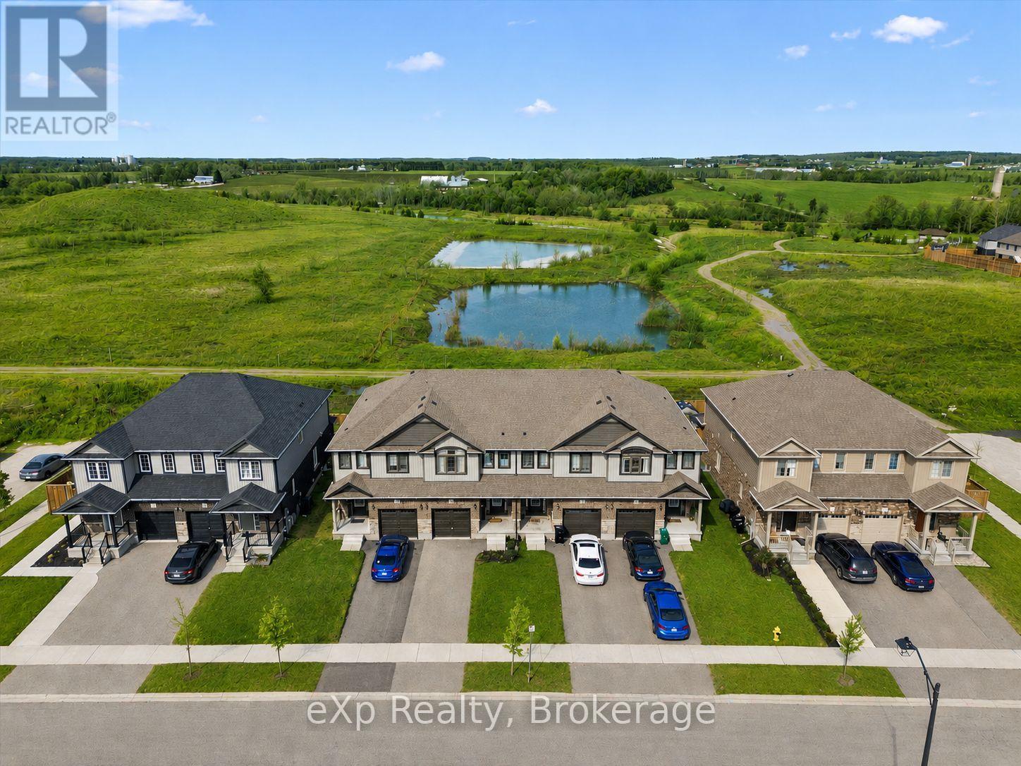 54 MIRANDA PATH, Woolwich, Ontario