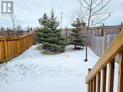 3 Peartree Court, Barrie, Ontario  L4N 6N7 - Photo 23 - S12602366