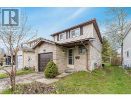 139 BURNS CIRCLE, Barrie, Ontario