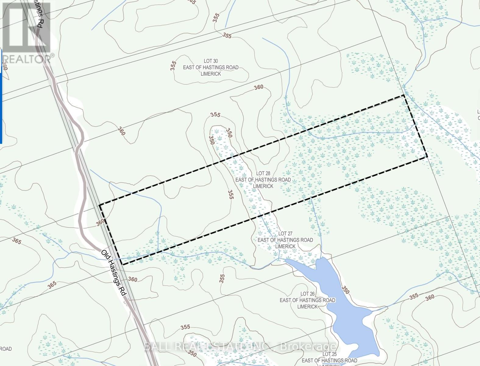 0 Old Hastings Road, Limerick, Ontario  K0L 1P0 - Photo 17 - X13064712