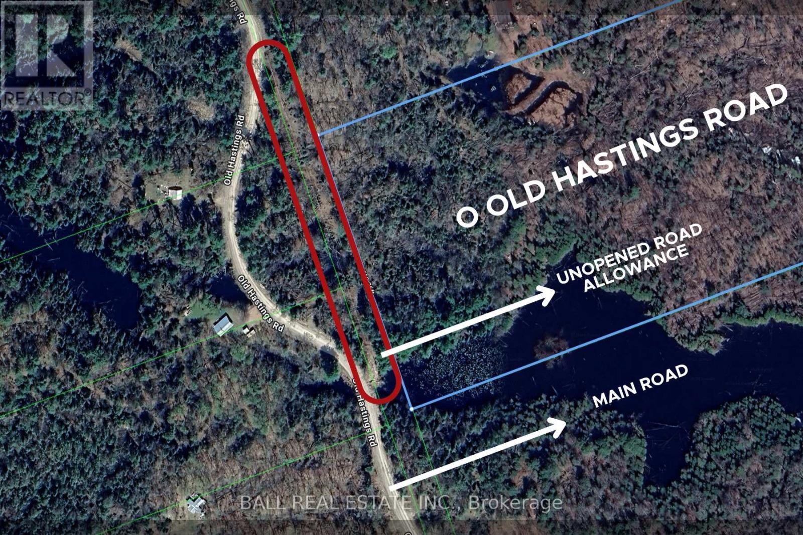 0 Old Hastings Road, Limerick, Ontario  K0L 1P0 - Photo 18 - X13064712