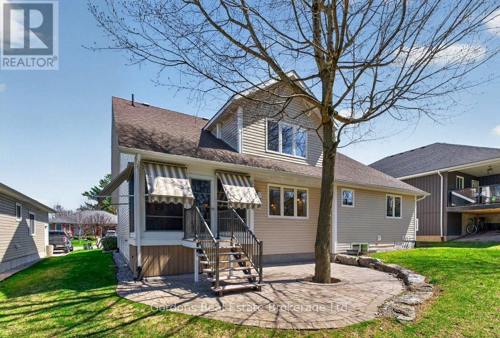 72 Mccabe Street, Greater Napanee (Greater Napanee), Ontario  K7R 3P6 - Photo 44 - X13101752
