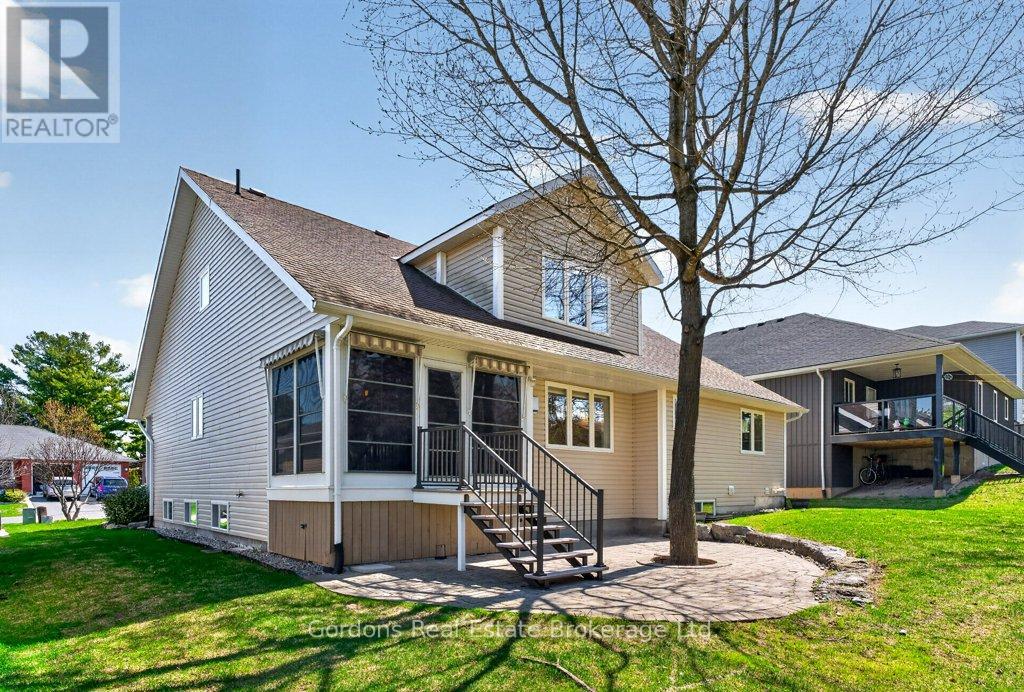 72 Mccabe Street, Greater Napanee (Greater Napanee), Ontario  K7R 3P6 - Photo 43 - X13101752