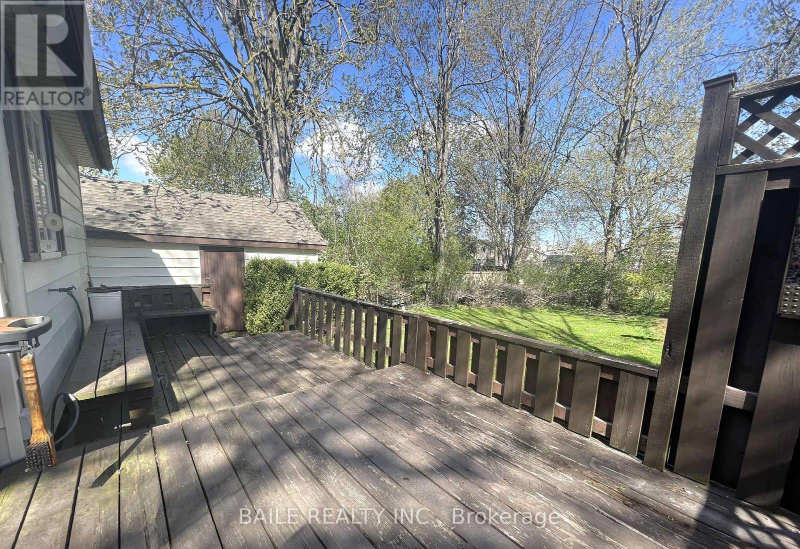489 Rachel Street, Warwick, Ontario  N0M 2S0 - Photo 32 - X13100760