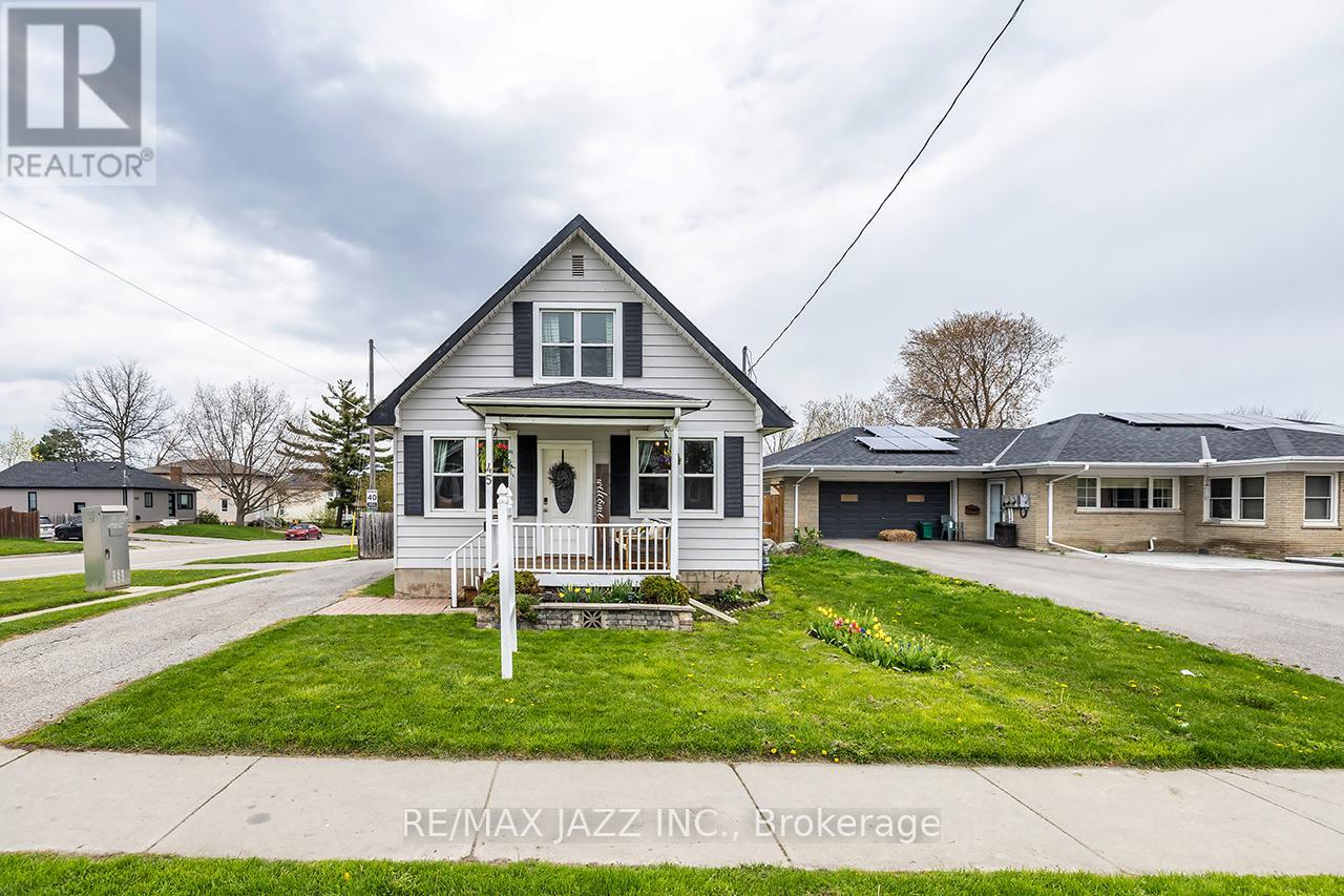 45 WILSON ROAD S, Oshawa, Ontario