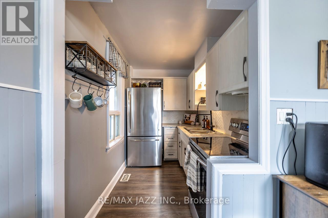 45 Wilson Road S, Oshawa, Ontario  L1H 6B6 - Photo 16 - E13101882