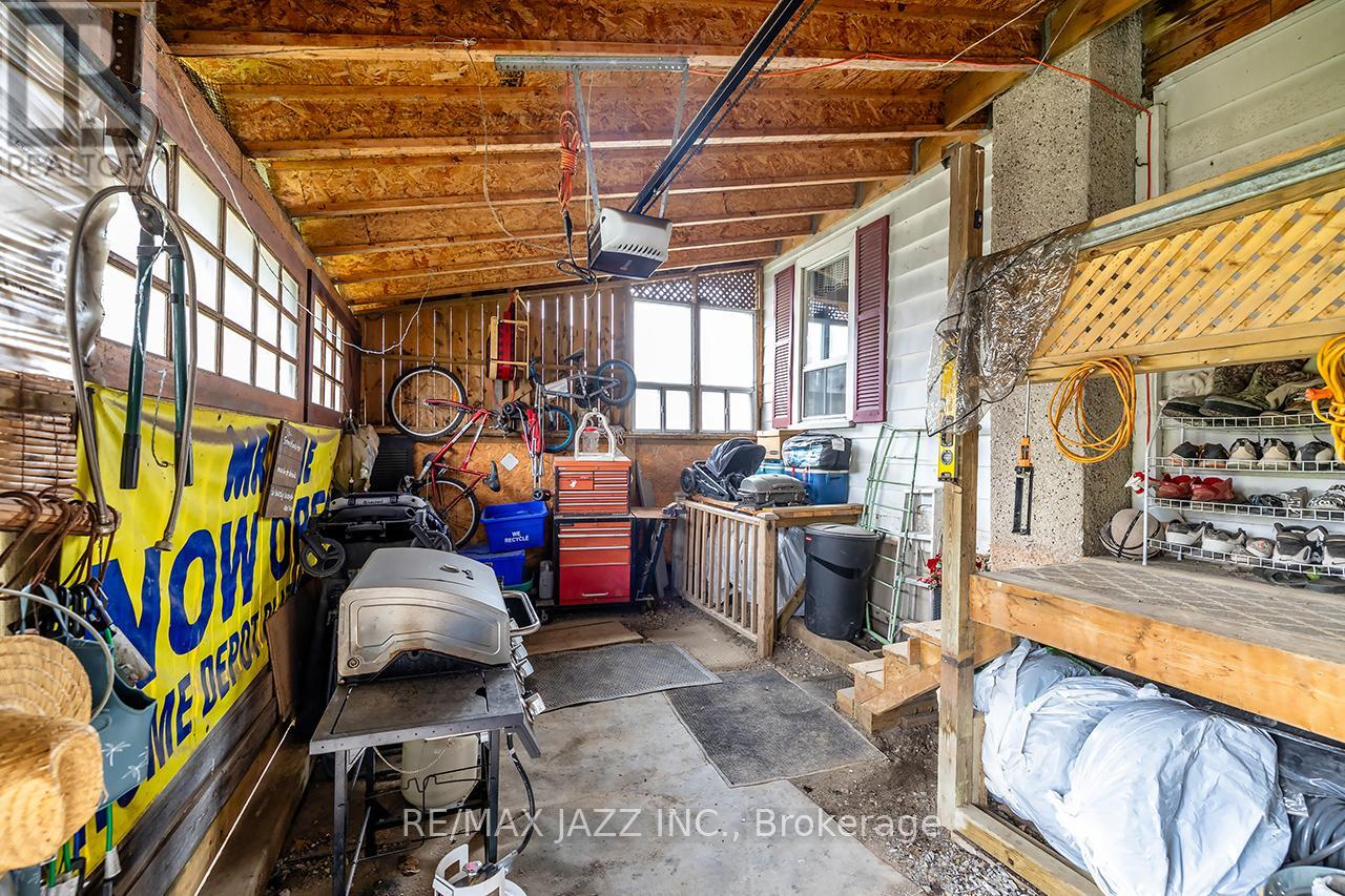 45 Wilson Road S, Oshawa, Ontario  L1H 6B6 - Photo 29 - E13101882