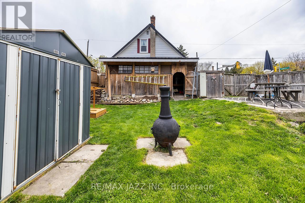 45 Wilson Road S, Oshawa, Ontario  L1H 6B6 - Photo 31 - E13101882