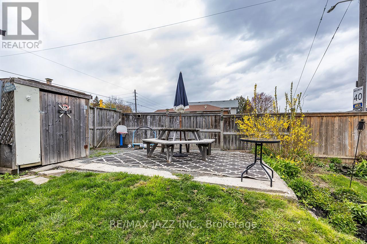 45 Wilson Road S, Oshawa, Ontario  L1H 6B6 - Photo 34 - E13101882