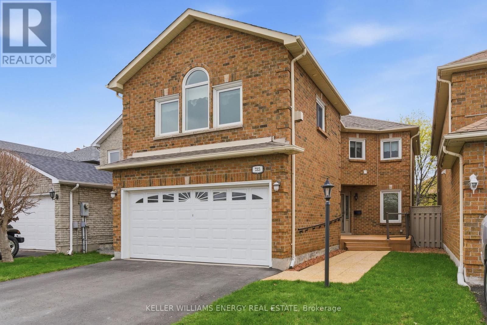 733 ASPEN ROAD, Pickering, Ontario
