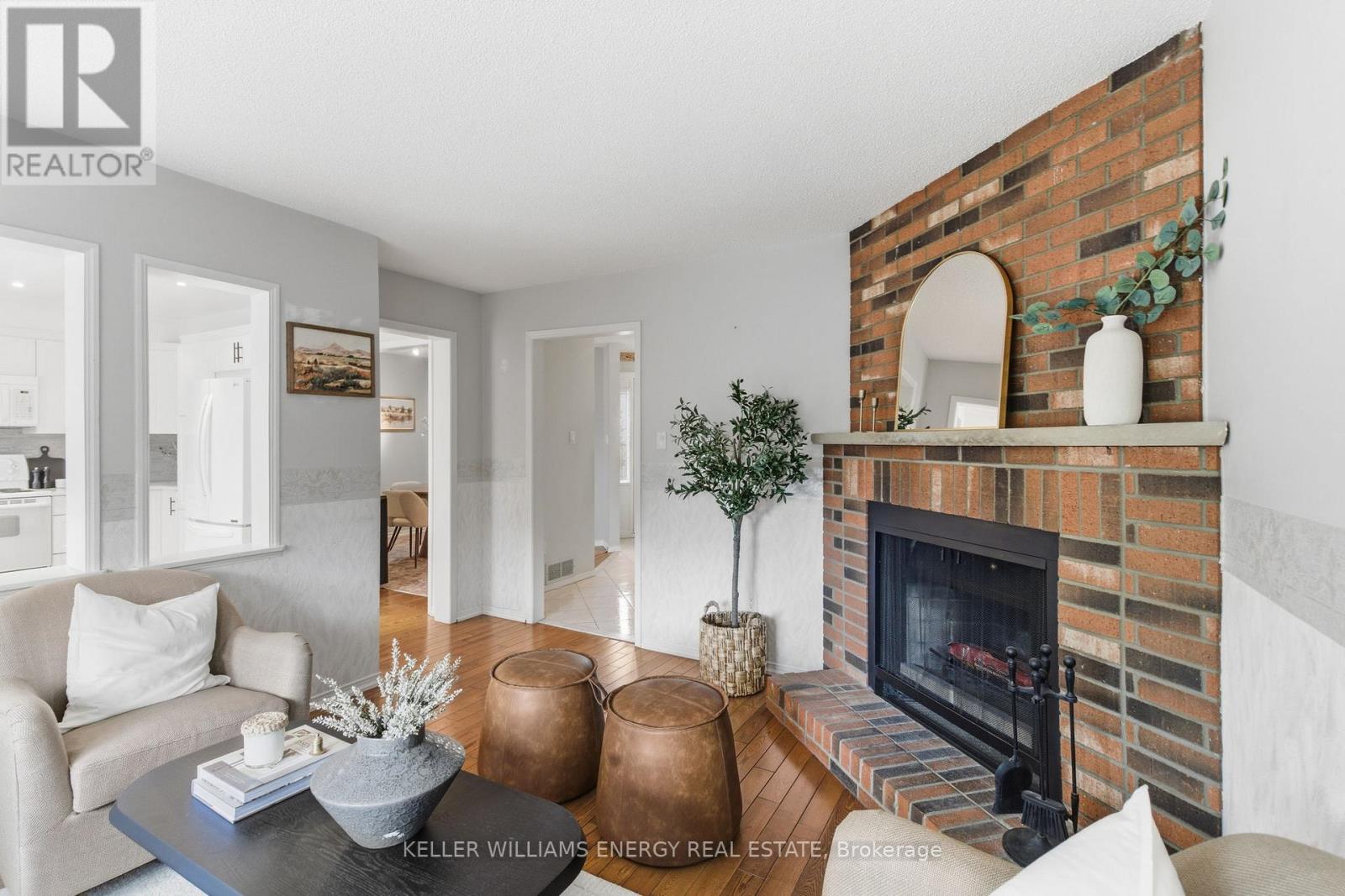 733 Aspen Road, Pickering, Ontario  L1V 3P4 - Photo 14 - E13102072