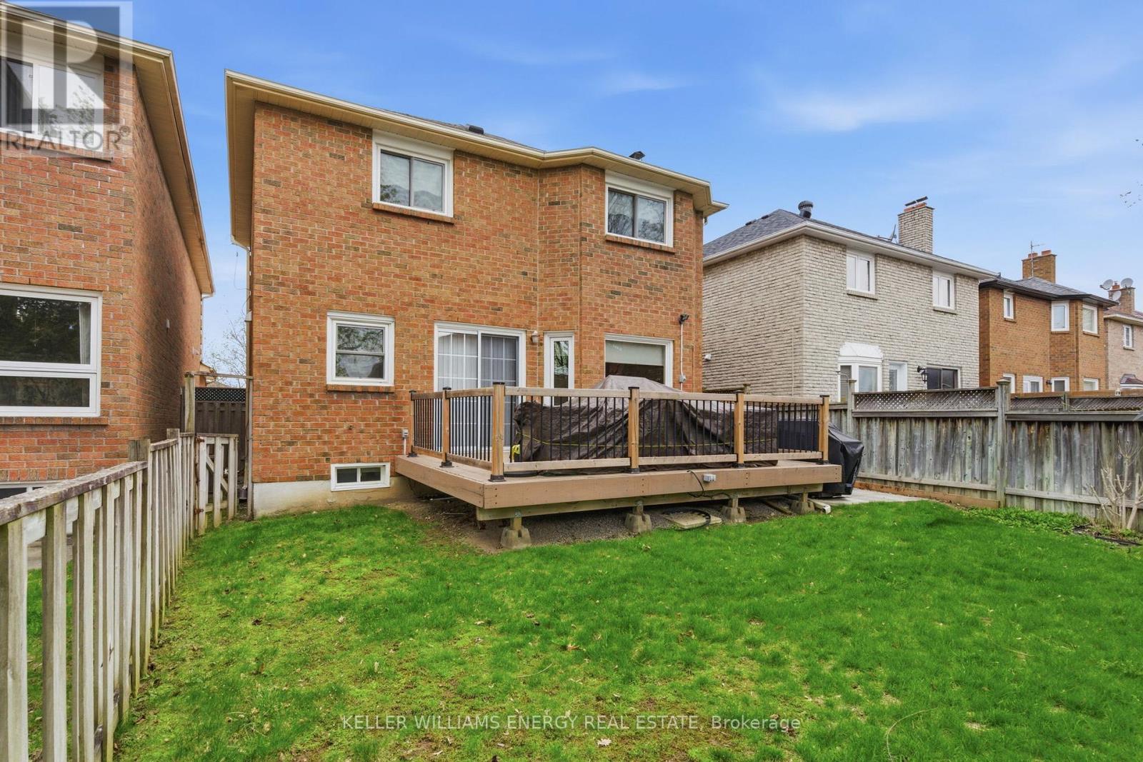 733 Aspen Road, Pickering, Ontario  L1V 3P4 - Photo 35 - E13102072