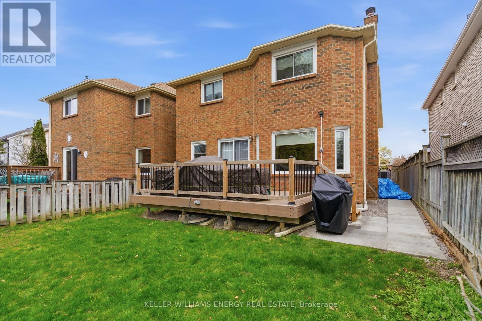 733 Aspen Road, Pickering, Ontario  L1V 3P4 - Photo 36 - E13102072