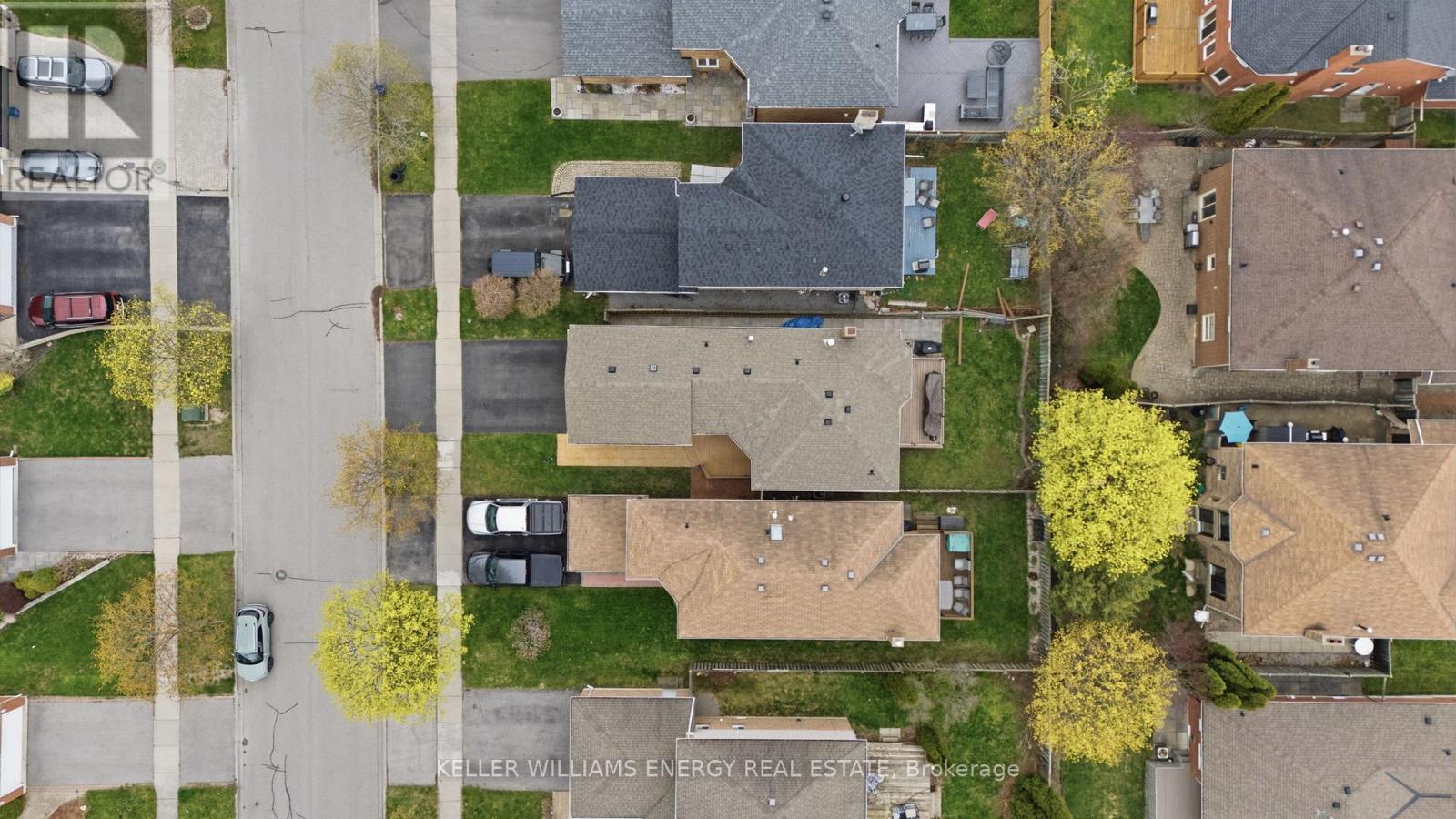 733 Aspen Road, Pickering, Ontario  L1V 3P4 - Photo 43 - E13102072