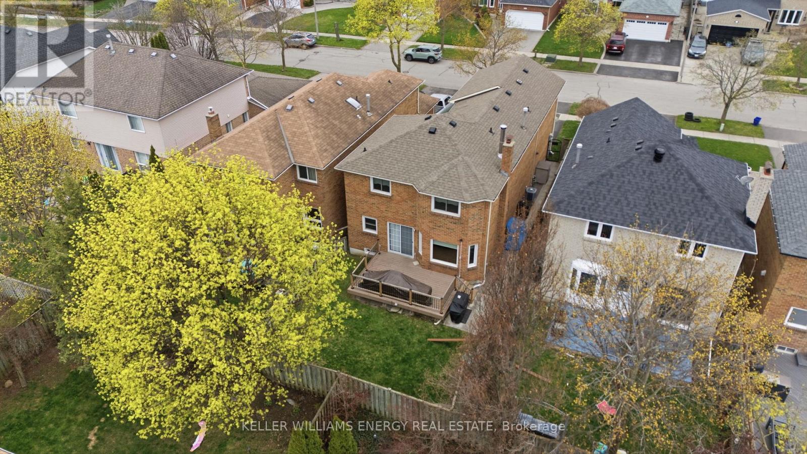 733 Aspen Road, Pickering, Ontario  L1V 3P4 - Photo 44 - E13102072