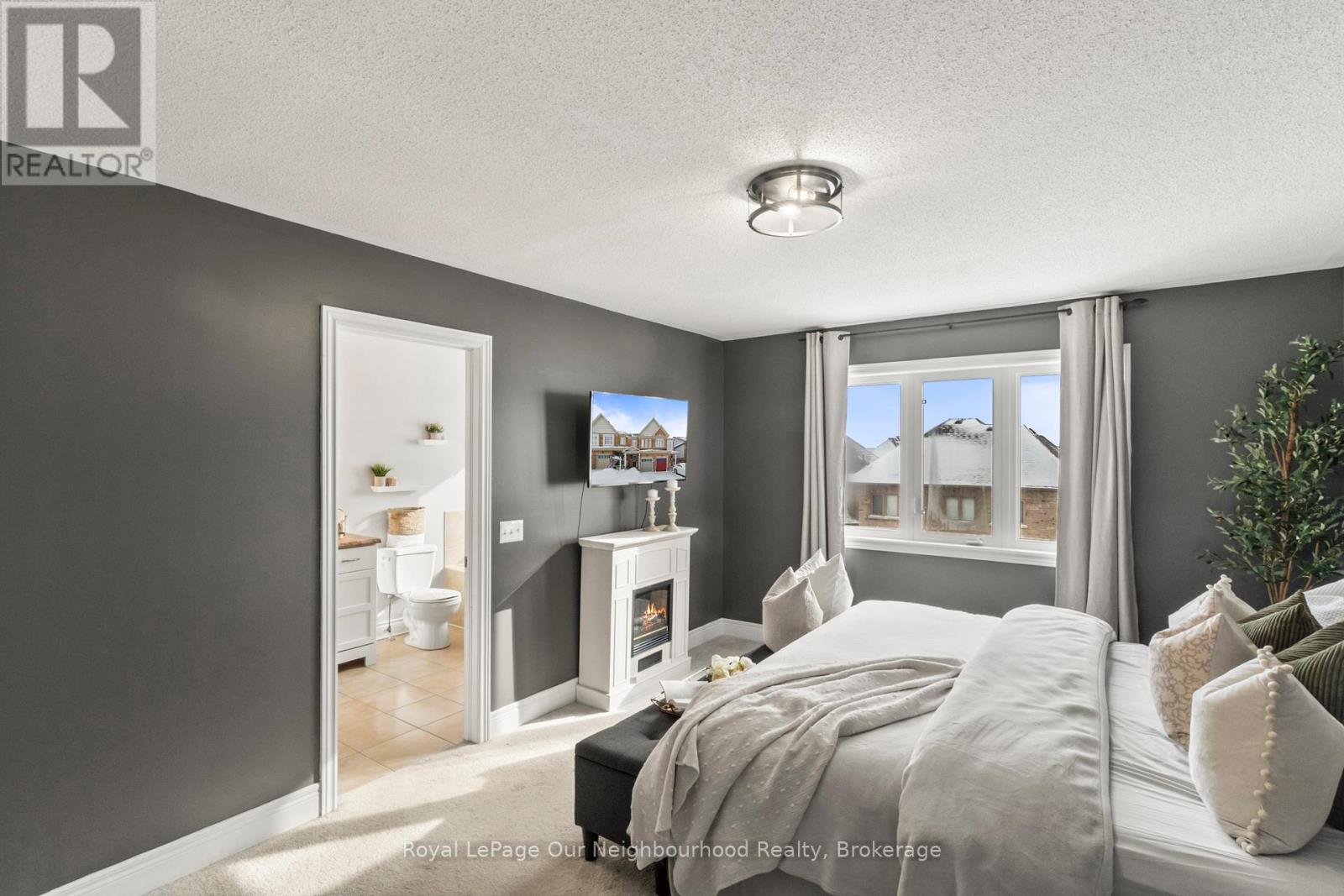 53 Kersey Crescent, Clarington, Ontario  L1E 0A5 - Photo 12 - E13102100