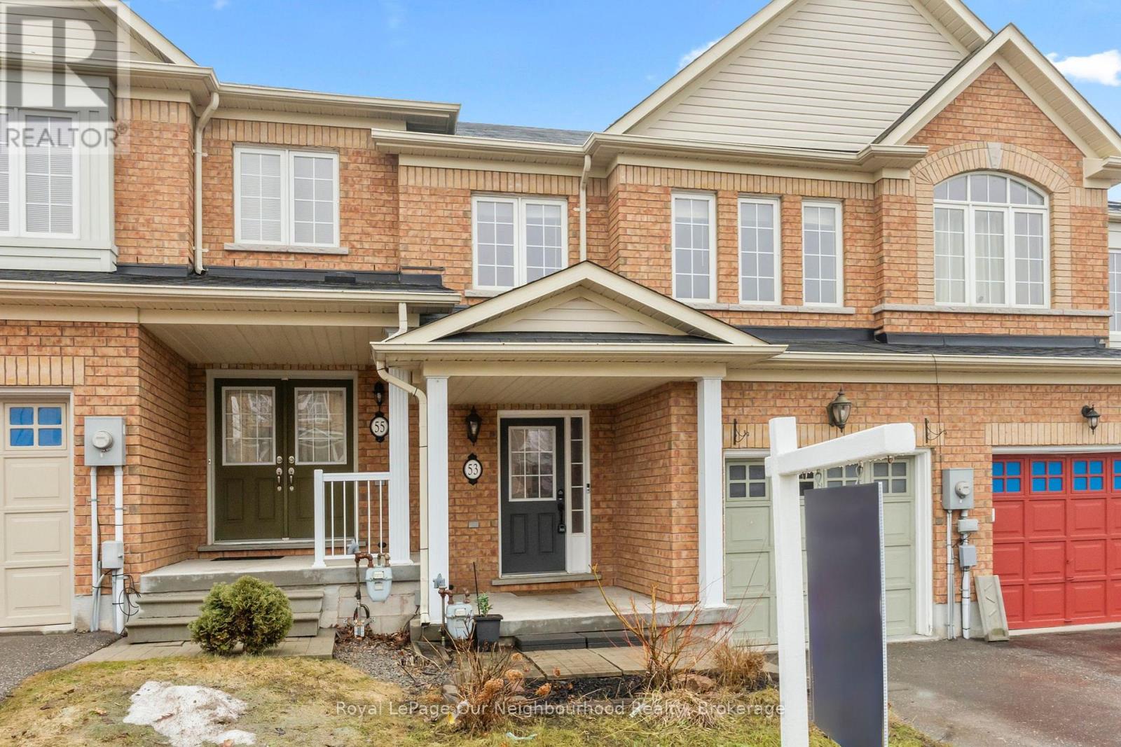 53 Kersey Crescent, Clarington, Ontario  L1E 0A5 - Photo 2 - E13102100